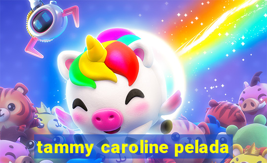 tammy caroline pelada